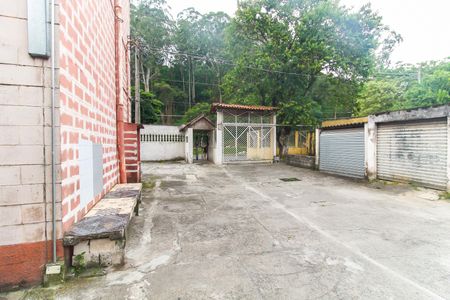 Apartamento para alugar com 45m², 2 quartos e 1 vagaEstacionamento