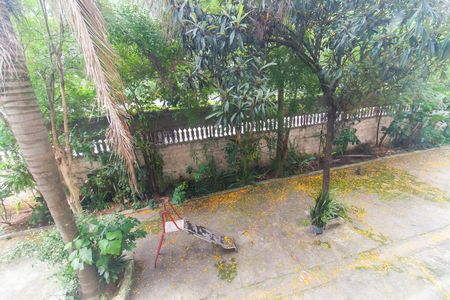 Vista do Quarto 1 de apartamento para alugar com 2 quartos, 45m² em Jardim Sao Paulo(zona Leste), São Paulo