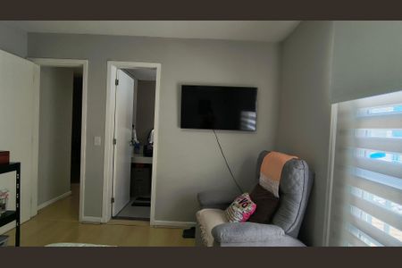 Casa de condomínio à venda com 350m², 4 quartos e 4 vagasSuíte 3