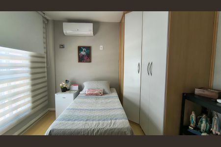 Casa de condomínio à venda com 350m², 4 quartos e 4 vagasSuíte 3