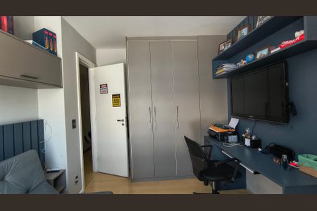 Casa de condomínio à venda com 350m², 4 quartos e 4 vagasSuíte 2