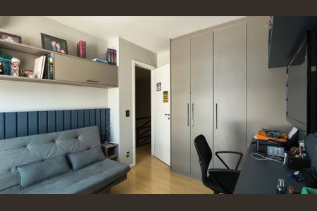 Casa de condomínio à venda com 350m², 4 quartos e 4 vagasSuíte 2