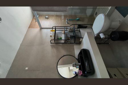 Casa de condomínio à venda com 350m², 4 quartos e 4 vagasBanheiro da Suíte 3