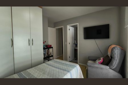 Casa de condomínio à venda com 350m², 4 quartos e 4 vagasSuíte 3