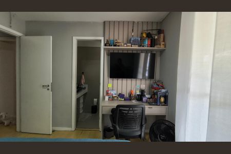 Casa de condomínio à venda com 350m², 4 quartos e 4 vagasSuíte 4