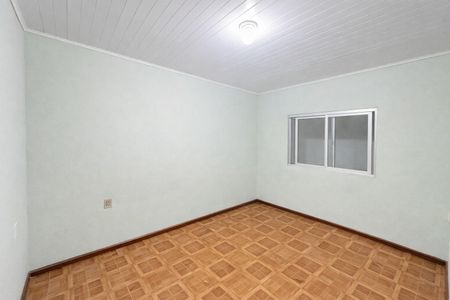 Quarto 3 de casa para alugar com 3 quartos, 70m² em Rio Branco, Canoas