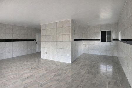 Sala  de casa para alugar com 3 quartos, 70m² em Rio Branco, Canoas