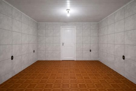 Cozinha  de casa para alugar com 3 quartos, 70m² em Rio Branco, Canoas