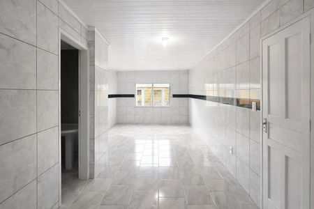Sala  de casa para alugar com 3 quartos, 70m² em Rio Branco, Canoas