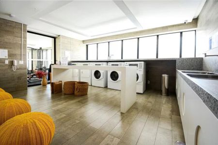 Apartamento para alugar com 47m², 1 quarto e 1 vaga Apartamento para alugar com 47m², 1 quarto e 1 vagaÁrea externa