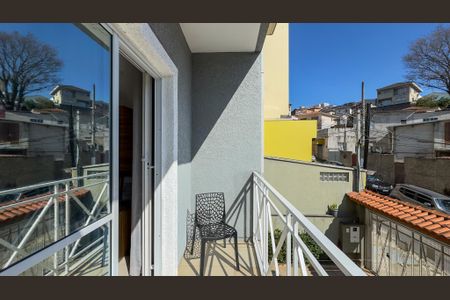 Sacada de casa à venda com 4 quartos, 305m² em Jardim Monte Azul, São Paulo