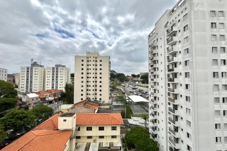 Apartamento à venda com 55m², 2 quartos e 1 vagaVista do Quarto 2