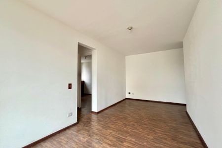 Sala de apartamento à venda com 2 quartos, 55m² em Jardim Oriental, São Paulo