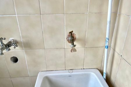 Apartamento à venda com 55m², 2 quartos e 1 vagaÁrea de Serviço