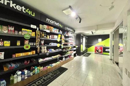 Apartamento à venda com 55m², 2 quartos e 1 vagaÁrea comum