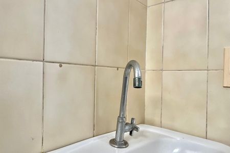 Apartamento à venda com 55m², 2 quartos e 1 vagaBanheiro