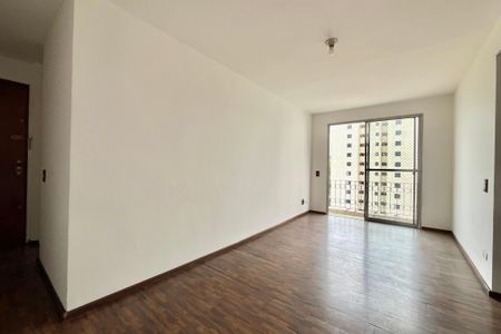 Apartamento à venda com 55m², 2 quartos e 1 vagaSala