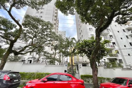 Apartamento à venda com 55m², 2 quartos e 1 vagaFachada
