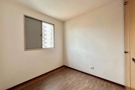 Apartamento à venda com 55m², 2 quartos e 1 vagaQuarto 2