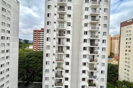 Vista do Quarto 1 de apartamento à venda com 2 quartos, 55m² em Jardim Oriental, São Paulo