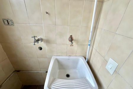 Apartamento à venda com 55m², 2 quartos e 1 vagaÁrea de Serviço