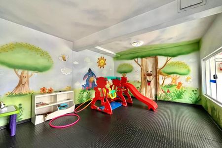 Apartamento à venda com 55m², 2 quartos e 1 vagaÁrea comum