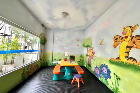 Apartamento à venda com 55m², 2 quartos e 1 vagaÁrea comum