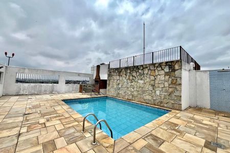 Apartamento à venda com 55m², 2 quartos e 1 vagaÁrea comum - Piscina