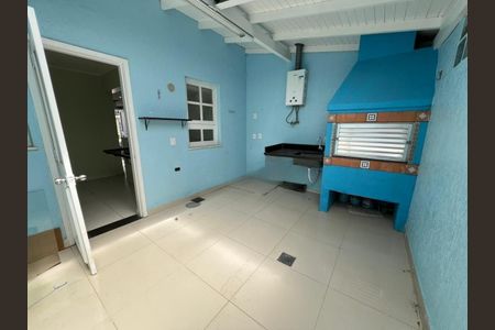 Casa de condomínio para alugar com 80m², 2 quartos e 2 vagas Casa de condomínio para alugar com 80m², 2 quartos e 2 vagasÁrea Externa
