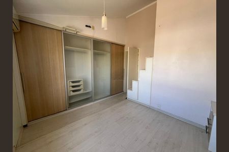 Casa de condomínio para alugar com 80m², 2 quartos e 2 vagas Casa de condomínio para alugar com 80m², 2 quartos e 2 vagasQuarto 1