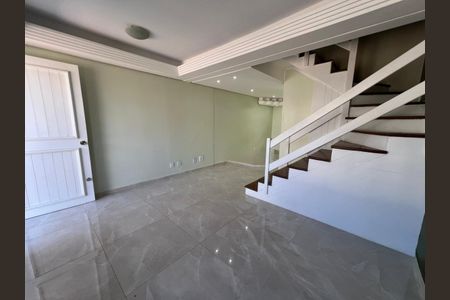 Casa de condomínio para alugar com 80m², 2 quartos e 2 vagas Casa de condomínio para alugar com 80m², 2 quartos e 2 vagasÁrea Externa