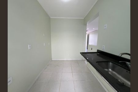 Casa de condomínio para alugar com 80m², 2 quartos e 2 vagas Casa de condomínio para alugar com 80m², 2 quartos e 2 vagasCozinha
