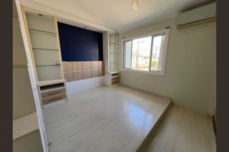 Casa de condomínio para alugar com 80m², 2 quartos e 2 vagas Casa de condomínio para alugar com 80m², 2 quartos e 2 vagasQuarto 1