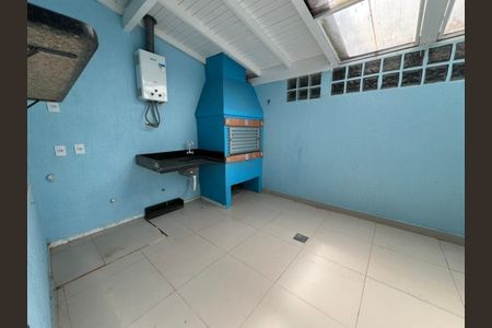 Casa de condomínio para alugar com 80m², 2 quartos e 2 vagas Casa de condomínio para alugar com 80m², 2 quartos e 2 vagasÁrea Externa