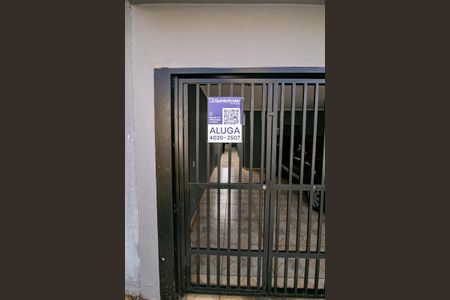 placa de casa para alugar com 2 quartos, 125m² em Jardim Morumbi, Indaiatuba