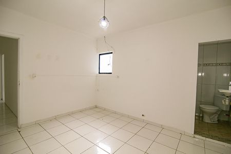 Suite  de casa para alugar com 2 quartos, 125m² em Jardim Morumbi, Indaiatuba
