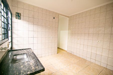 Casa para alugar com 125m², 2 quartos e 2 vagas Casa para alugar com 125m², 2 quartos e 2 vagasCozinha