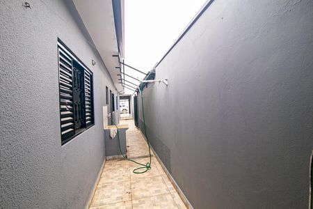 Casa para alugar com 125m², 2 quartos e 2 vagas Casa para alugar com 125m², 2 quartos e 2 vagasÁrea de Serviço
