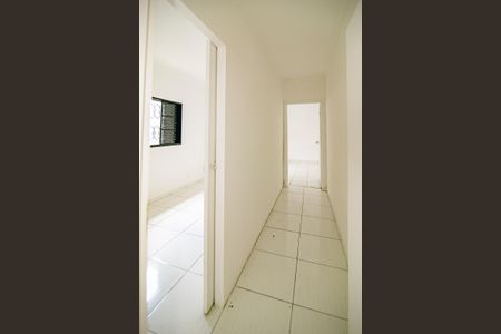 Corredor de casa para alugar com 2 quartos, 125m² em Jardim Morumbi, Indaiatuba