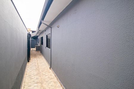 Casa para alugar com 125m², 2 quartos e 2 vagas Casa para alugar com 125m², 2 quartos e 2 vagasÁrea de Serviço