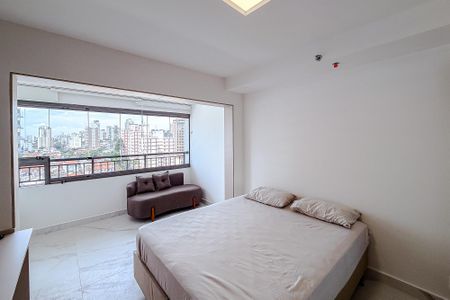 Kitnet/Studio para alugar com 1 quarto, 30m² em Vila Mariana, São Paulo