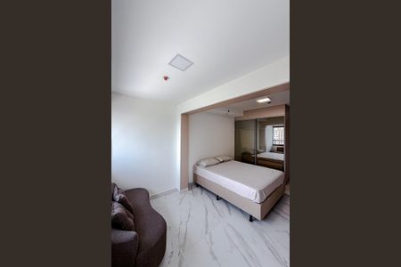 Studio para alugar com 30m², 1 quarto e sem vaga