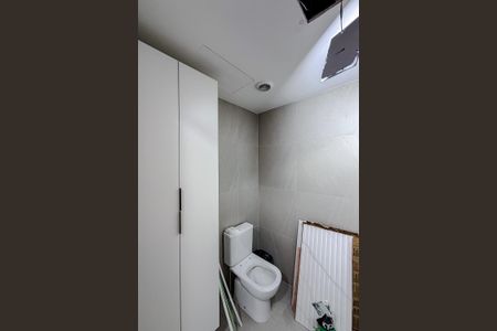 Studio para alugar com 30m², 1 quarto e sem vaga