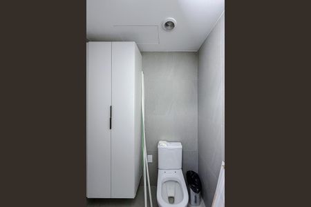 Studio para alugar com 30m², 1 quarto e sem vaga