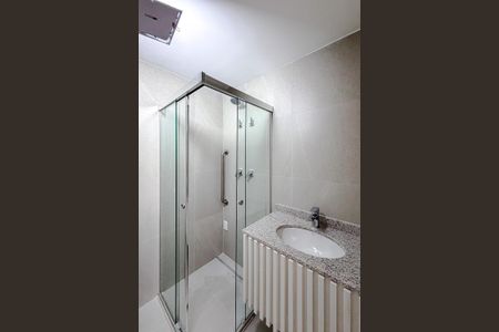 Studio para alugar com 30m², 1 quarto e sem vaga