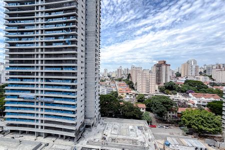 Kitnet/Studio para alugar com 1 quarto, 30m² em Vila Mariana, São Paulo
