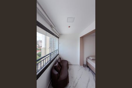 Studio para alugar com 30m², 1 quarto e sem vaga