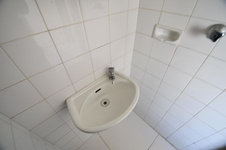 Apartamento à venda com 78m², 2 quartos e 1 vagaBanheiro de serviço