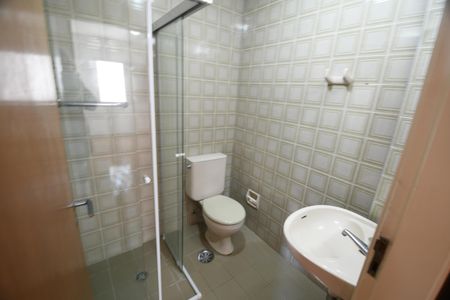 Apartamento à venda com 78m², 2 quartos e 1 vagaBanheiro Social