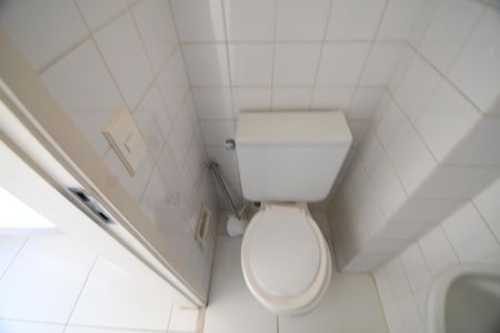 Apartamento à venda com 78m², 2 quartos e 1 vagaBanheiro de serviço